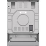 Gorenje kombinovani šporet GK6B41SD