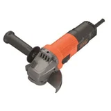 Black+Decker ugaona kutna brusilica BEG110 750W 115mm
