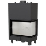 Kratki MBA 17 kW kamin na drva za centralno grijanje | Eponuda.ba