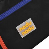 NoduNadu Modna torba crna 23 x 16 x 11,5 cm | shoptok.hr
