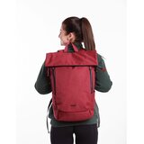 Vuch Ženski ruksak Tayte Small Wine Red, 25 x 12 cm | shoptok.hr