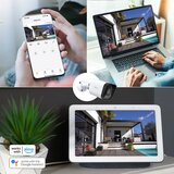 Arenti O3 4MP WIFI zunanja kamera Slike