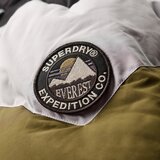 Superdry ženska Everest Retro Bomber jakna W5011757A_02A | ePonuda.com