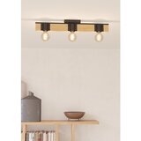 Eglo 43901 - plafonska svetiljka bailrigg 3xE27/40W/230V | Eponuda.com