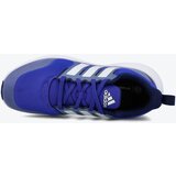 Adidas Sportske cipele 'FortaRun 2.0' plava / sivkasto plava / bijela | shoptok.hr