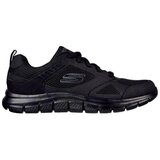 Skechers Nizke superge ZAPATILLAS HOMBRE TRACK 232398 Črna | Shoptok.si