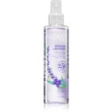 Yardley English Levander vlažilno pršilo za telo za ženske 200 ml Cene