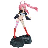 Banpresto Figura That Time I Got Reincarnated as a Slime Espresto Threefold Union - Milim Nava, 22 cm Cijene
