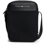 Tommy Hilfiger Torba preko ramena crna Cijene