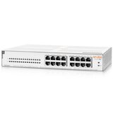 Aruba Switch Instant On 1430 16G Class4 PoE 124W (R8R48A) | ePonuda.com