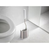 Shumee Flex Lite Toilet Brush Steel | shoptok.hr