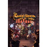 Steam Guardians of Holme Key (PC) GLOBAL | ePonuda.com