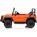 Beneo Land Rover Defender 110 SVX, auto na daljinca 4x4 | Shoptok.si