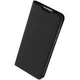Dux ducis Knjigovska torbica Skin Pro za Samsung Galaxy M53 5G - Črna Cene