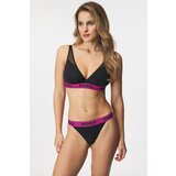 Hugo Boss Nepodložen modrček HUGO Triangle Casual | Shoptok.si