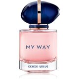 Giorgio Armani My Way parfumska voda 30 ml za ženske Cene