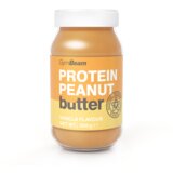 GymBeam Proteinski puter od kikirikija 900 g vanila Cene