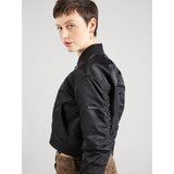 PepeJeans Prijelazna jakna 'MONITE' crna | shoptok.hr