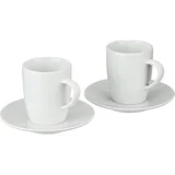 Kaffeetassen, 2er-Set