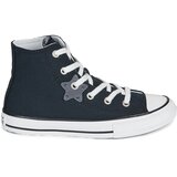 Converse Visoke superge Chuck Taylor All Star Črna | Shoptok.si