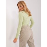 P-M Sweater-PM-SW-1087.09-pistachio | shoptok.hr