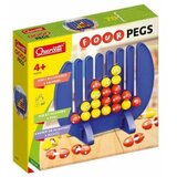  Društvena igra 4 u nizu ( 932775 ) Cene