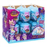 Magic Mixies magični mini ljubljenček S4 z dvema ljubljenčkoma Cene