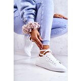 Big Star Women's Leather Sneakers | Shoptok.si