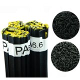 Rosfix PA 6.6 SPOJ ZA VARJENJE PLASTIKE – ČRN, 100 G, 42 CM, 380–420 °C | ZA PA6, PA66, PA+GF, (5000076081) | Shoptok.si