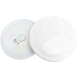 Aigostar LED RGBW prigušiva plafonska lampa LED/36W/230V + daljinski upravljač | Eponuda.com