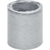 vidaXL Izpušna cev PVC 6 m Ø15 cm | Shoptok.si