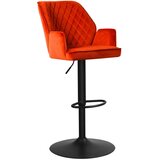 MID.YOU SET BARSKIH STOLOV, oranžna, barve bakra | Shoptok.si