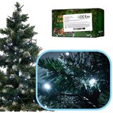  100 LED svjetla 10m hladna bijela | shoptok.hr