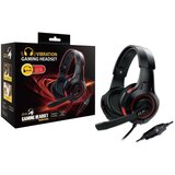 Genius Slušalke z mikrofonom HS-G600V | Shoptok.si