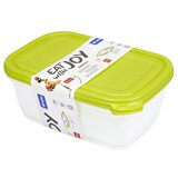 Rotho Set od 2 kutije za hranu Sunshine Cijene