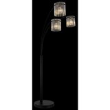 Globo STOJEČA SVETILKA GORLEY 100/160/180 cm | Shoptok.si