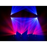 Omnitronic Eurolite LED TMH-S60 Moving Head Spot - - Audio-Kondric | Shoptok.si