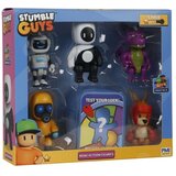 Figure djelovanja PMI Kids World S2 MINI ACTION S - 6 PACK DELUXE BOX VER.B | shoptok.hr