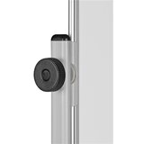Bi-office Vrtljiva magnetna tabla 120 x 180 cm | Shoptok.si