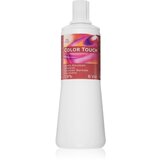 Wella Color Touch hidrogen za kosu 1,9 % 6 vol. 1000 ml Cijene