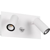 Tri O Zunanja svetilka s senzorjem gibanja (višina 12 cm) Tunga – | Shoptok.si