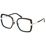 Tom Ford FT5985-B 001 - ONE SIZE (55) | shoptok.hr