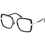 Tom Ford FT5985-B 001 - ONE SIZE (55)