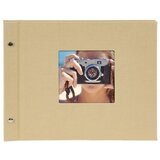  GOLDBUCH foto album Bella Vista 30x25 beige | shoptok.hr