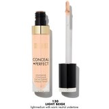 Milani conceal + perfect konsiler 130 light beige