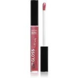 Avon Ultra Colour Shine hranilni sijaj za ustnice odtenek Peony Blush 7 ml