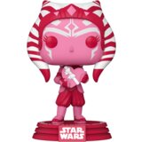 Funko pop star wars: valentines S2 - ahsoka | Shoptok.si