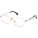 Max Mara MM5153 032 ONE SIZE (55) Zlata/Kristalna | Shoptok.si