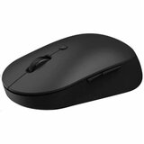 MI Dual Mode Wireless Mouse Silent Edition (Black) cene