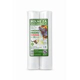 CD Plast Kese za vakumiranje hrane - Vakum kese za aparat za vakumiranje 28cm x 9m Cene